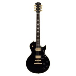   L7/BK Sire Guitars L Series Larry Carlton electric guitar L-style black