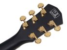 L7/BK Sire Guitars L Series Larry Carlton electric guitar L-style black