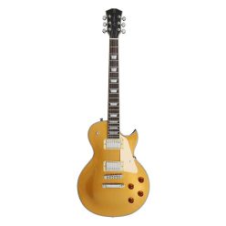   L7/GT Sire Guitars L Series Larry Carlton electric guitar L-style goldtop