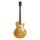 L7/GT Sire Guitars L Series Larry Carlton electric guitar L-style goldtop