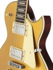 L7/GT Sire Guitars L Series Larry Carlton electric guitar L-style goldtop