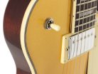 L7/GT Sire Guitars L Series Larry Carlton electric guitar L-style goldtop