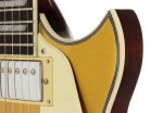 L7/GT Sire Guitars L Series Larry Carlton electric guitar L-style goldtop