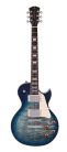 L7/TBL Sire Guitars L Series Larry Carlton electric guitar L-style transparent blue