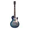 L7/TBL Sire Guitars L Series Larry Carlton electric guitar L-style transparent blue