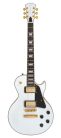 L7/WH Sire Guitars L Series Larry Carlton electric guitar L-style white