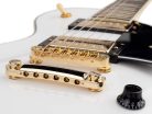 L7/WH Sire Guitars L Series Larry Carlton electric guitar L-style white