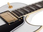 L7/WH Sire Guitars L Series Larry Carlton electric guitar L-style white