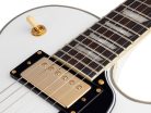 L7/WH Sire Guitars L Series Larry Carlton electric guitar L-style white