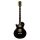 L7L/BK Sire Guitars L Series Larry Carlton lefty electric guitar L-style black