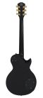 L7L/BK Sire Guitars L Series Larry Carlton lefty electric guitar L-style black