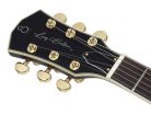 L7L/BK Sire Guitars L Series Larry Carlton lefty electric guitar L-style black