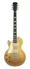 L7L/GT Sire Guitars L Series Larry Carlton lefty electric guitar L-style goldtop