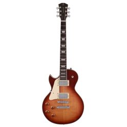   L7L/TS Sire Guitars L Series Larry Carlton lefty electric guitar L-style tobacco sunburst