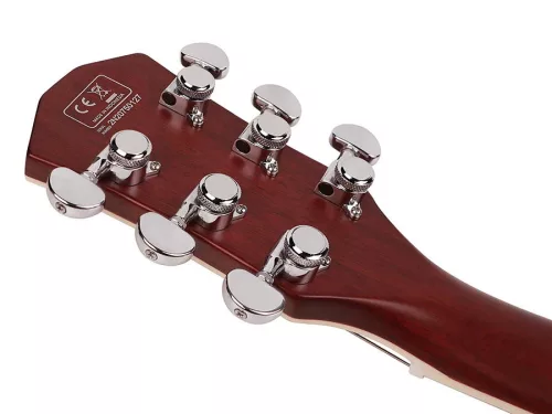 L7L/TS Sire Guitars L Series Larry Carlton lefty electric guitar L-style tobacco sunburst