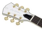 L7L/WH Sire Guitars L Series Larry Carlton lefty electric guitar L-style white