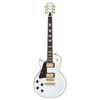 L7L/WH Sire Guitars L Series Larry Carlton lefty electric guitar L-style white