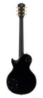 L7V/BK Sire Guitars L Series Larry Carlton electric guitar L-style with P90s black