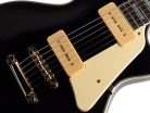 L7V/BK Sire Guitars L Series Larry Carlton electric guitar L-style with P90s black