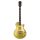 L7V/GD Sire Guitars L Series Larry Carlton electric guitar L-style with P90s gold top