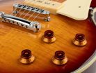 L7V/TS Sire Guitars L Series Larry Carlton electric guitar L-style with P90s tobacco sunburst