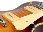 L7V/TS Sire Guitars L Series Larry Carlton electric guitar L-style with P90s tobacco sunburst