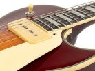 L7V/TS Sire Guitars L Series Larry Carlton electric guitar L-style with P90s tobacco sunburst