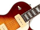 L7V/TS Sire Guitars L Series Larry Carlton electric guitar L-style with P90s tobacco sunburst