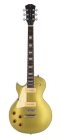 L7VL/GT Sire Guitars L Series Larry Carlton lefty electric guitar L-style with P90s goldtop