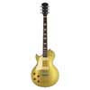 L7VL/GT Sire Guitars L Series Larry Carlton lefty electric guitar L-style with P90s goldtop