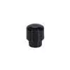 LB-360-IN Boston  switch cap Teaser barrel model, fits CRL/Oak Grigsby 4,8mm blade, black