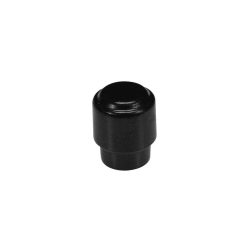   LB-360 Boston  switch cap Teaser barrel model, fits 3,5mm blade, black