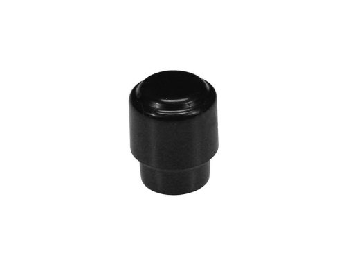 LB-360 Boston  switch cap Teaser barrel model, fits 3,5mm blade, black