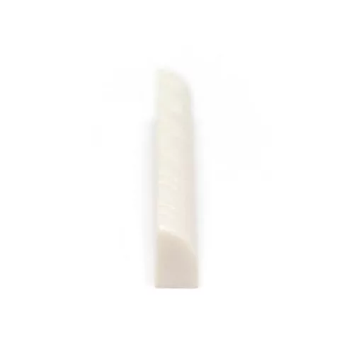 LC-1568-10 Graph Tech NuBone 10-pack 12-string acoustic guitar nuts, slotted