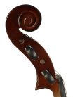 LC-2010 Leonardo Elementary series cello outfit 1/10 (49cm body), all solid, nitro varnish, ebony fittings, bag and bow