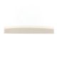LC-2200-10 Graph Tech NuBone 10-pack blank nuts 44.45 x 3.17 x 6.20mm