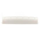 LC-6134-10 Graph Tech NuBone 10-pack acoustic guitar nuts, slotted