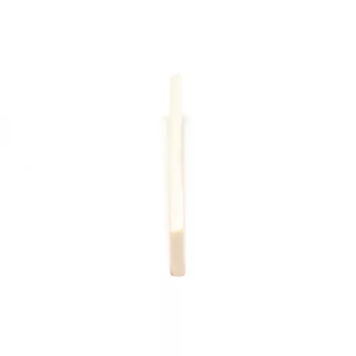 LC-9210-10 Graph Tech NuBone 10-pack classical guitar saddles, compensated