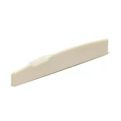   LC-9400-00 Graph Tech NuBone 10-pack compensated acoustic guitar saddles, 3.30mm thickness