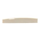 LC-9400-00 Graph Tech NuBone 10-pack compensated acoustic guitar saddles, 3.30mm thickness