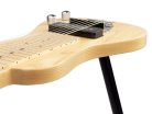 LG2/8 SX  8 string lap steel guitar, USA swamp ash, with bag and tripod stand, natural