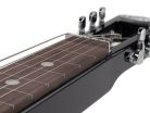 LG2ASH3TS SX  lap steel guitar, USA swamp ash, with bag and tripod stand, 3tone sunburst