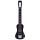 LG3BK SX  lap steel guitar, with bag and glass slide, black