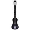 LG3BK SX  lap steel guitar, with bag and glass slide, black