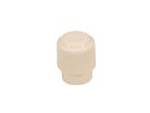 LI-360 Boston  switch cap Teaser barrel model, fits 3,5mm blade, ivory