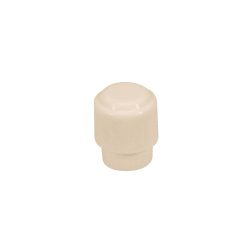   LI-360 Boston  switch cap Teaser barrel model, fits 3,5mm blade, ivory