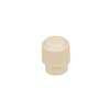 LI-360 Boston  switch cap Teaser barrel model, fits 3,5mm blade, ivory