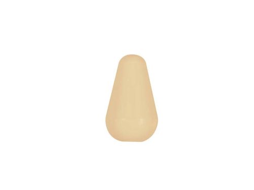 LI-390-IN Boston  switch cap Stallion, fits CRL/Oak Grigsby 4,8mm blade, ivory