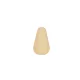 LI-390-IN Boston  switch cap Stallion, fits CRL/Oak Grigsby 4,8mm blade, ivory