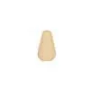 LI-390-IN Boston  switch cap Stallion, fits CRL/Oak Grigsby 4,8mm blade, ivory